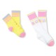 чорапи,детски,чорапи,billieblush,u20795,socks,yellow,white,(white)