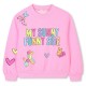 блуза,детски,блузи,billieblush,u20877,sweatshirt,pink