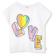 тениска,детски,тениски,billieblush,u21036,short,sleeve,t,shirt,white