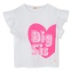 тениска,детски,тениски,billieblush,u21045,short,sleeve,t,shirt,white