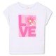 тениска,детски,тениски,billieblush,u21124,short,sleeve,t,shirt,white