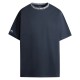 тениска,мъжки,тениски,red,bull,racing,branded,collar,short,sleeve,t,shirt,blue