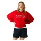 блуза,дамски,блузи,red,bull,racing,logo,sweatshirt,red