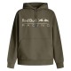 суичър,мъжки,пуловери,red,bull,racing,team,logo,hoodie,green