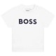 тениска,детски,тениски,boss,j05p12,short,sleeve,t,shirt,white,(white)