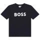 тениска,детски,тениски,boss,j25p24,short,sleeve,t,shirt,blue,(marine)