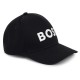 юношеска,шапка,всички,шапки,boss,j51681,junior,cap,black