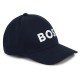 юношеска,шапка,всички,шапки,boss,j51681,junior,cap,marine,(blue)