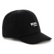 юношеска,шапка,всички,шапки,boss,j51695,junior,cap,black