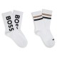 чорапи,детски,чорапи,boss,j51743,socks,2,pairs,white