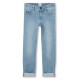 панталони,детски,панталони,boss,j51984,pants,blue