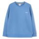 блуза,детски,блузи,boss,j52021,sweatshirt,marine,1,(blue)