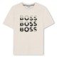 тениска,детски,тениски,boss,j52038,short,sleeve,t,shirt,sand,(beige)