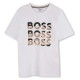тениска,детски,тениски,boss,j52038,short,sleeve,t,shirt,white