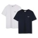 тениска,детски,тениски,boss,j52060,short,sleeve,t,shirt,2,units,blue