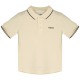 детски,блузи,с,яка,boss,j52094,short,sleeve,polo,sand,(beige)