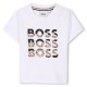 тениска,детски,тениски,boss,j52113,short,sleeve,t,shirt,white