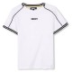 тениска,детски,тениски,dkny,d62293,short,sleeve,t,shirt,white