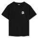тениска,детски,тениски,dkny,d62297,short,sleeve,t,shirt,black