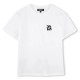 тениска,детски,тениски,dkny,d62297,short,sleeve,t,shirt,white,(white)
