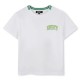 тениска,детски,тениски,dkny,d62298,short,sleeve,t,shirt,white