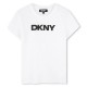 тениска,детски,тениски,dkny,d62304,short,sleeve,t,shirt,white,(white)