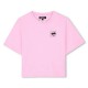 тениска,детски,тениски,dkny,d62311,short,sleeve,t,shirt,pink,(pink)