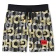 бански,гащета,детски,бански,костюми,hugo,g00330,swimming,shorts,black,(black,yellow)