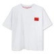 тениска,детски,тениски,hugo,g00345,short,sleeve,t,shirt,white,(white)