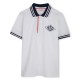 детски,блузи,с,яка,hugo,g00348,short,sleeve,polo,white