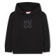 суичър,детски,блузи,hugo,g00349,hoodie,black