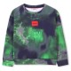 блуза,детски,блузи,hugo,g00351,sweatshirt,multicolor
