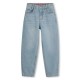панталони,детски,панталони,hugo,g00381,pants,blue