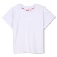 тениска,детски,тениски,hugo,g00389,short,sleeve,t,shirt,white