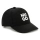 юношеска,шапка,всички,шапки,hugo,g00426,junior,cap,black,(black)