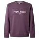 блуза,мъжки,пуловери,pepe,jeans,dale,sweatshirt,purple