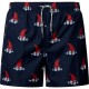 бански,гащета,мъжки,бански,костюми,pepe,jeans,fish,swimming,shorts,blue