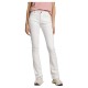 панталони,дамски,панталони,pepe,jeans,flare,new,pimlico,pants,white