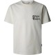 тениска,мъжки,тениски,pepe,jeans,pierce,short,sleeve,t,shirt,white,(off,white)