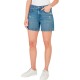 къси,панталони,дамски,панталони,pepe,jeans,regular,mable,high,waist,shorts,blue