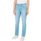 дамски,панталони,pepe,jeans,slim,gen,jeans,denim,nc4,(blue)