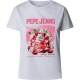 тениска,дамски,тениски,pepe,jeans,ryoko,short,sleeve,t,shirt,white,(white)