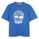 тениска,мъжки,тениски,дамски,тениски,timberland,t60422,short,sleeve,t,shirt,blue,(oceania)