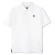 детски,блузи,с,яка,timberland,t60437,short,sleeve,polo,white