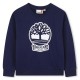 блуза,детски,блузи,timberland,t60444,sweatshirt,blue