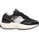 маратонки,дамски,маратонки,pepe,jeans,kimi,land,trainers,black
