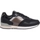 маратонки,дамски,маратонки,pepe,jeans,london,shine,trainers,black