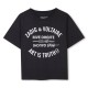 тениска,детски,тениски,zadig,&,voltaire,x60317,short,sleeve,t,shirt,black,(black)