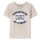 тениска,детски,тениски,zadig,&,voltaire,x60380,short,sleeve,t,shirt,beige