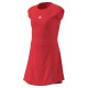 рокля,дамски,поли,и,рокли,adidas,pro,sleeveless,dress,red,(selure)